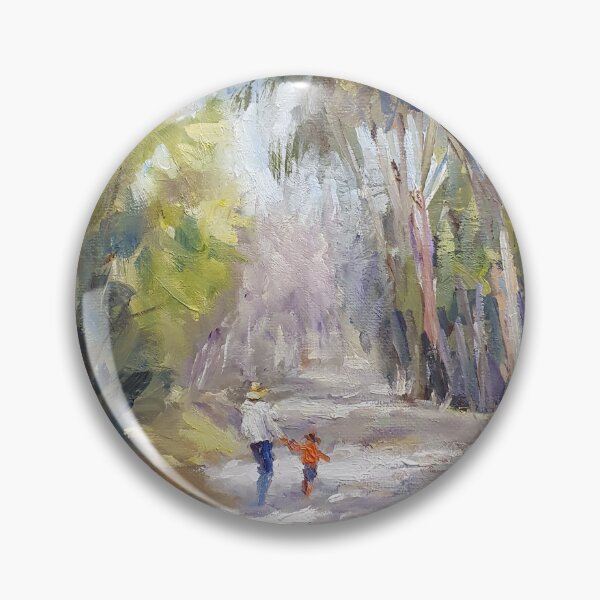 Item preview, Along The Path of Serenity Seabrook designed and sold by Franciska Howard.