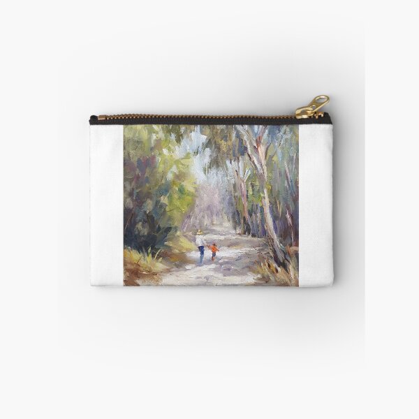 Item preview, Along The Path of Serenity Seabrook designed and sold by Franciska Howard.