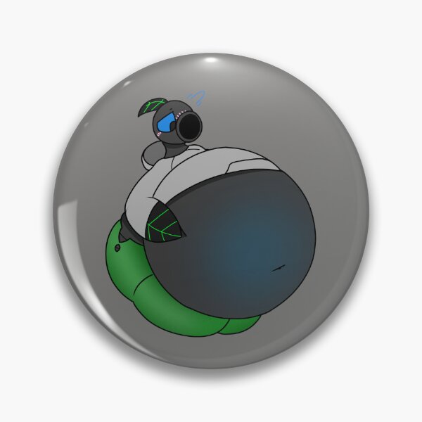 Item preview, Reathe Water Filled Peashooter designed and sold by Reathe01.