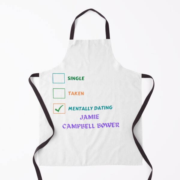 Item preview, mentally dating jamie campbell bower designed and sold by nadeesha55.