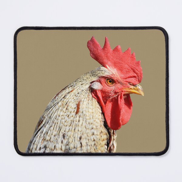 Item preview, Cocky Rooster designed and sold by RainbowSpinkle.