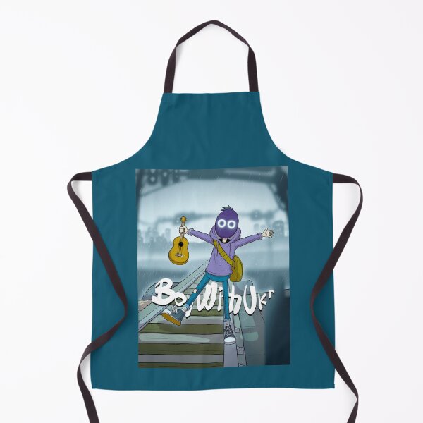 Item preview, boywithuke designed and sold by DecalDepotAB.