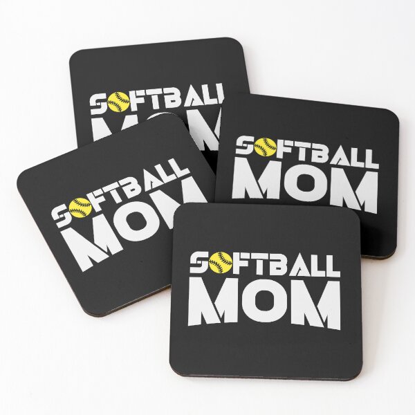 Item preview, Softball Mom Fastpitch designed and sold by 99Fastpitch.