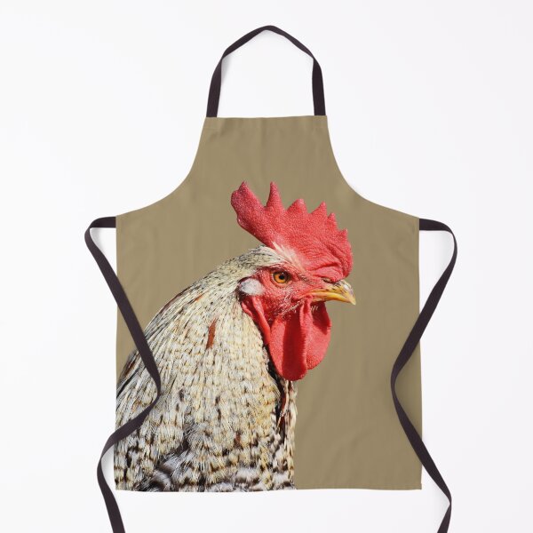 Item preview, Cocky Rooster designed and sold by RainbowSpinkle.