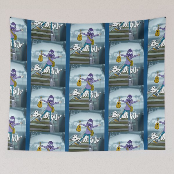Item preview, boywithuke  designed and sold by DecalDepotAB.