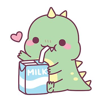 Cute Dino