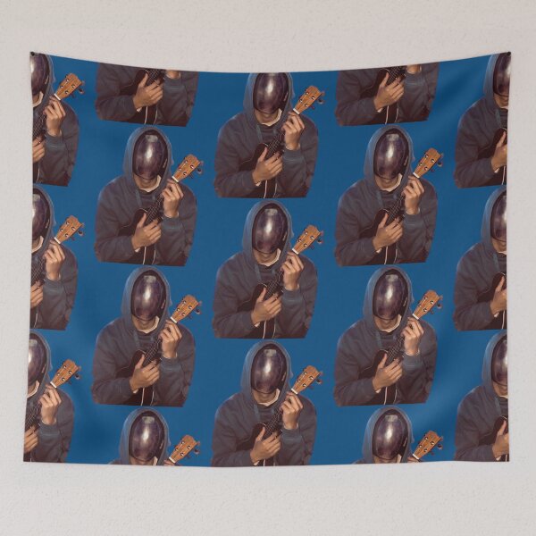 Item preview, boywithuke  designed and sold by DecalDepotAB.