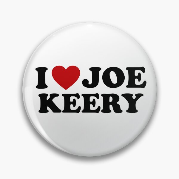 Item preview, I love Joe Keery design  designed and sold by Fandomex.