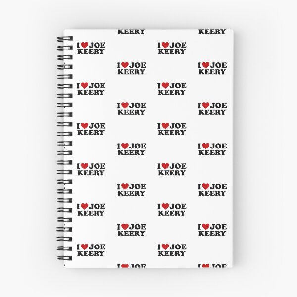 Item preview, I love Joe Keery design  designed and sold by Fandomex.