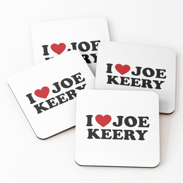 Item preview, I love Joe Keery design  designed and sold by Fandomex.