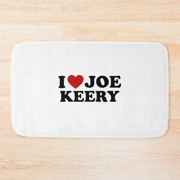Item preview, I love Joe Keery design  designed and sold by Fandomex.
