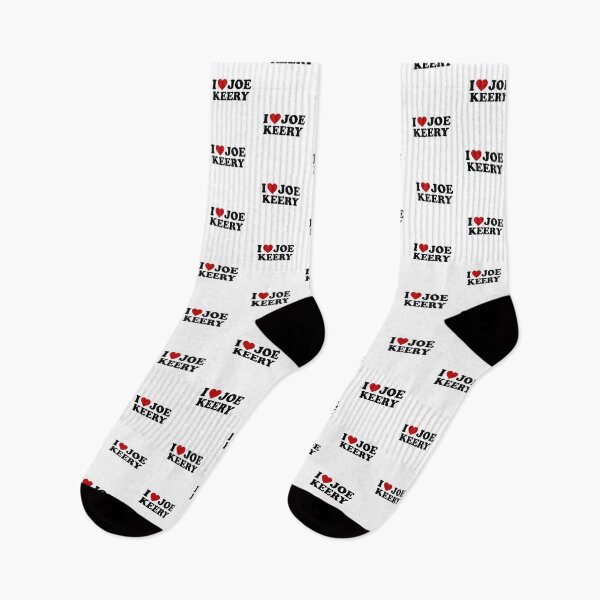 Item preview, I love Joe Keery design  designed and sold by Fandomex.