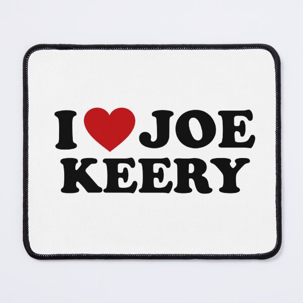 Item preview, I love Joe Keery design  designed and sold by Fandomex.