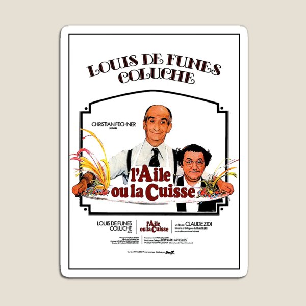 Mens Funny La Grande Vadrouille 1966 Louis De Funes Comedy Movie