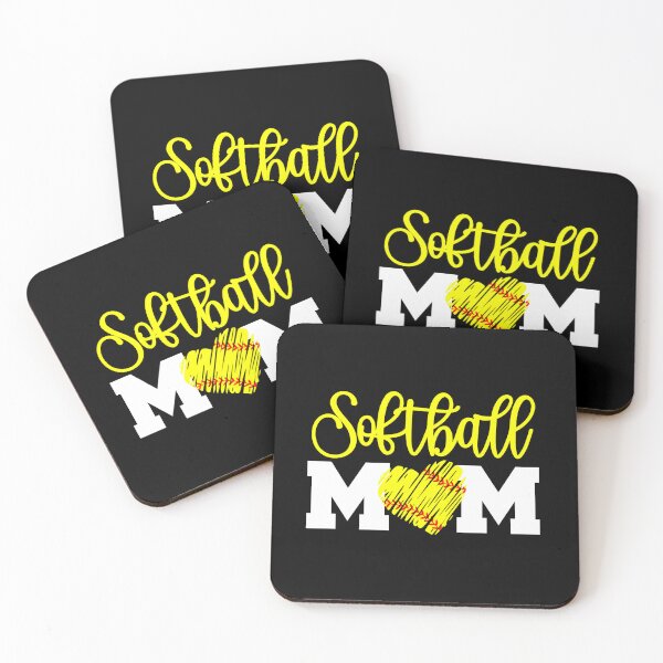 Item preview, Softball Mom Fastpitch designed and sold by 99Fastpitch.