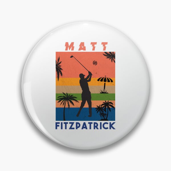 Item preview, Matt Fitzpatrick designed and sold by Lori Gough.