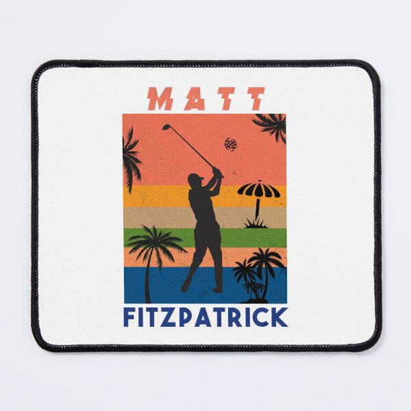 Item preview, Matt Fitzpatrick designed and sold by Lori Gough.