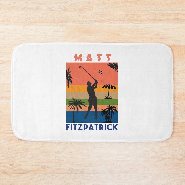 Item preview, Matt Fitzpatrick designed and sold by Lori Gough.