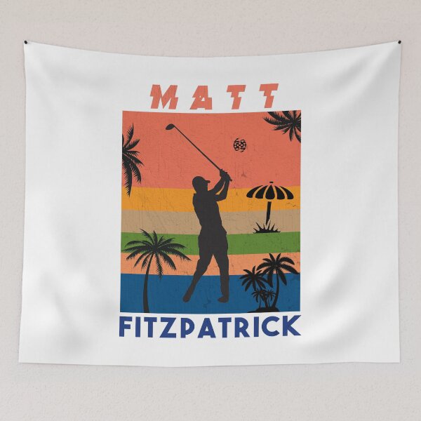 Item preview, Matt Fitzpatrick designed and sold by Lori Gough.