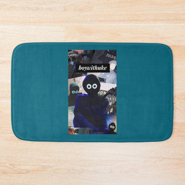 Item preview, boywithuke  designed and sold by DecalDepotAB.