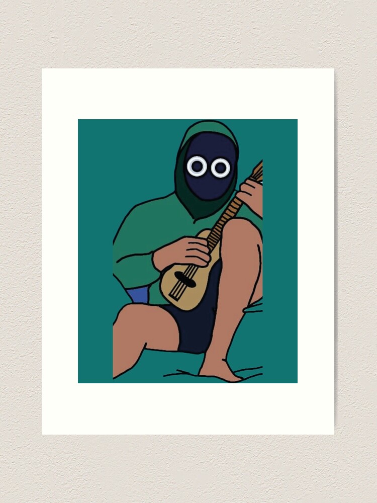 Boywithuke Boywithuke  Art Board Print for Sale by DecalDepotAB