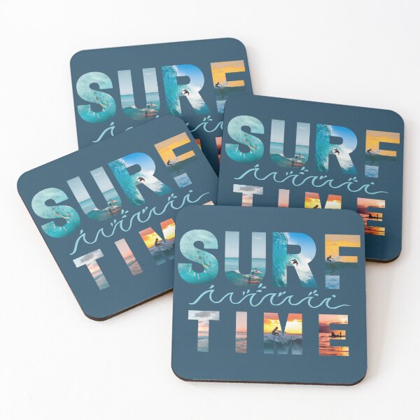 Item preview, Surf Time designed and sold by ORA_ORA.