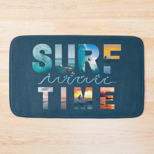 Item preview, Surf Time designed and sold by ORA_ORA.