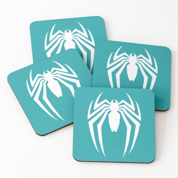 Item preview, Sharp Spider Logo   designed and sold by KaneLauren2.