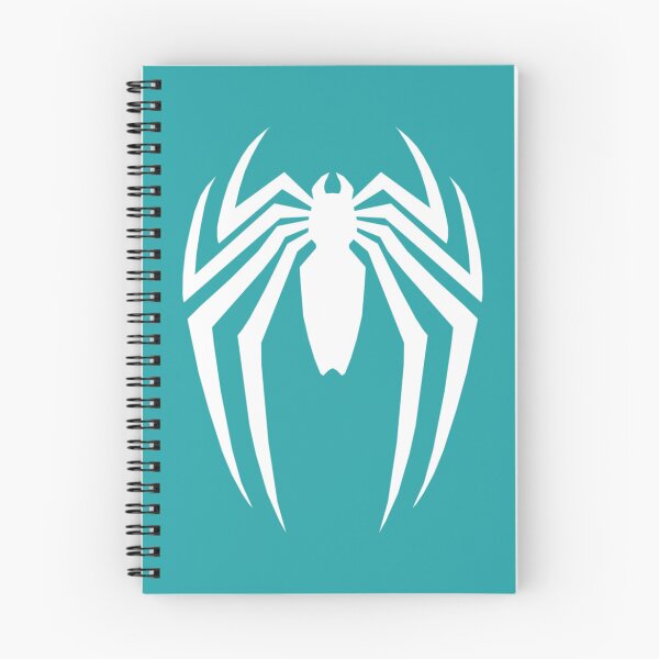 Item preview, Sharp Spider Logo   designed and sold by KaneLauren2.