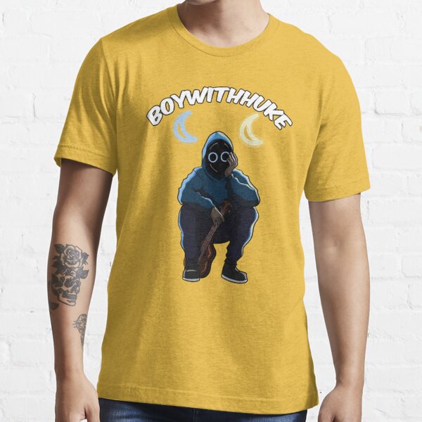 Boywithuke Art Unisex T-Shirt - Teeruto