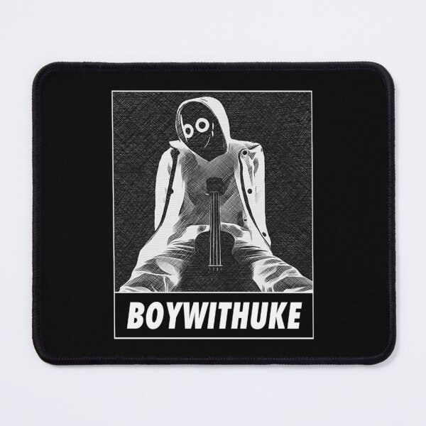 Item preview, boywithuke  toxic  boywithuke songs   designed and sold by DecalDepotAB.