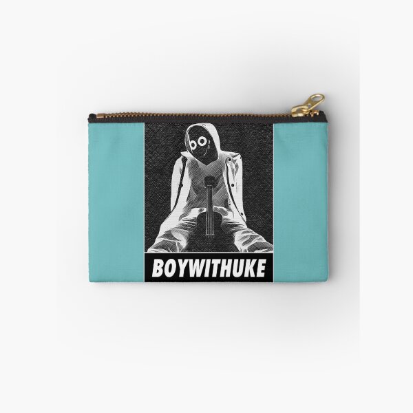 Item preview, boywithuke  toxic  boywithuke songs   designed and sold by DecalDepotAB.