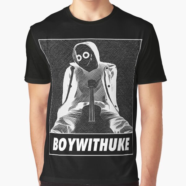 Boywithuke Songs Toxic Shirt - Teespix - Store Fashion LLC