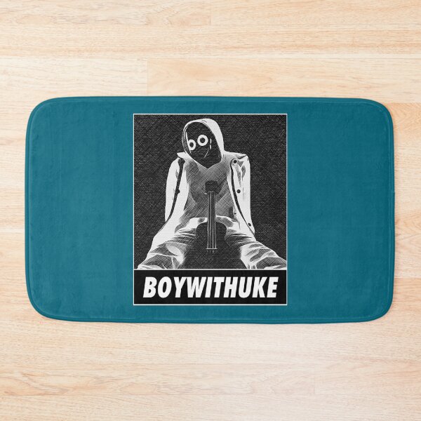 Item preview, boywithuke  toxic  boywithuke songs   designed and sold by DecalDepotAB.