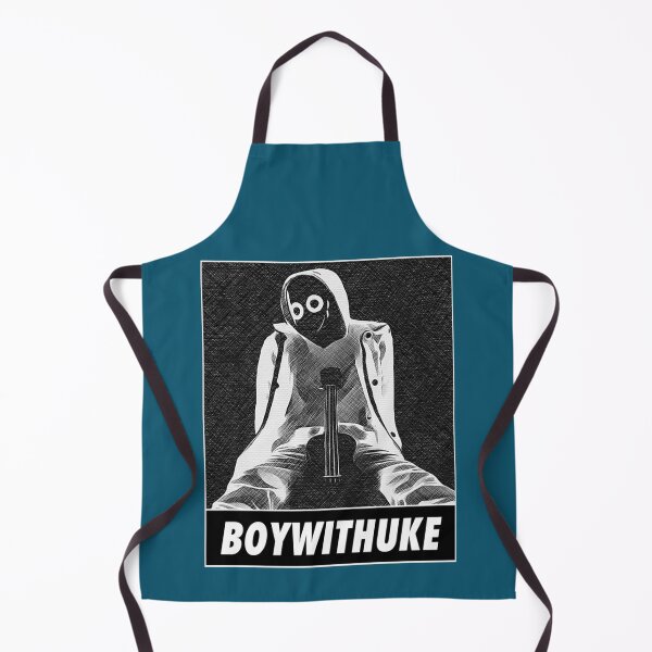 Item preview, boywithuke toxic boywithuke songs designed and sold by DecalDepotAB.