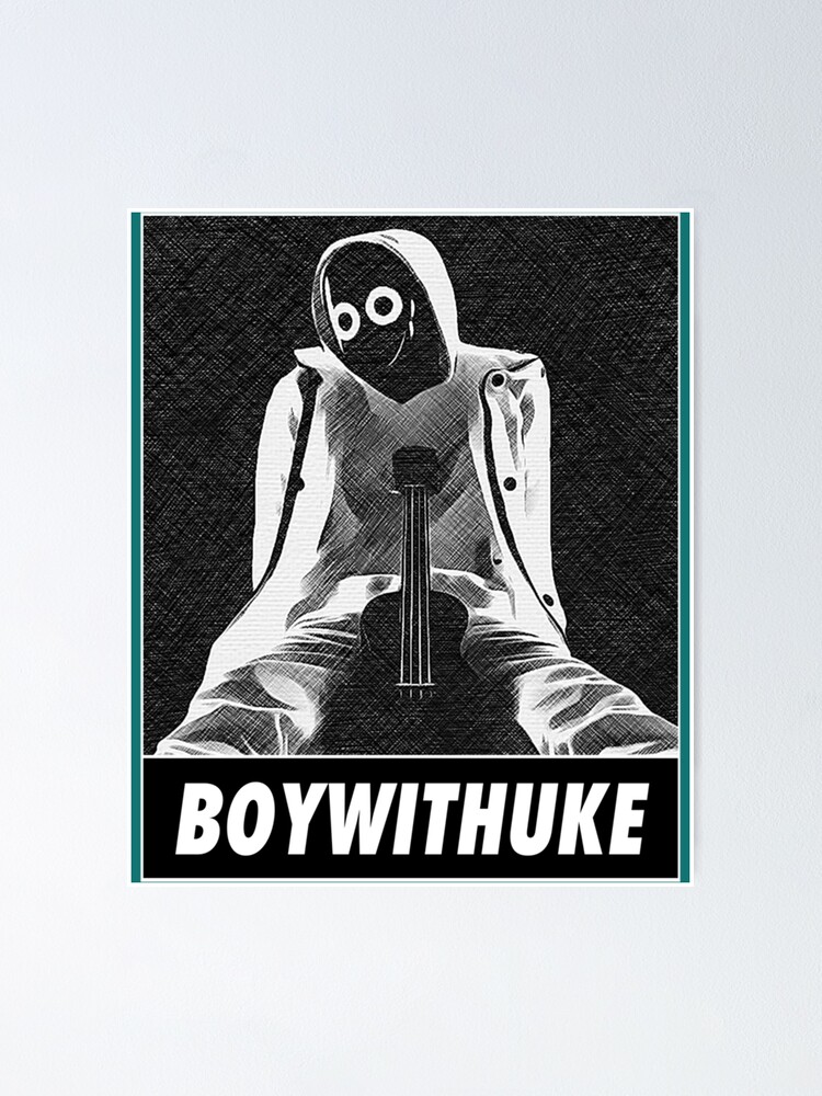 Toxic — BoyWithUke