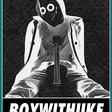 BoyWithUke Toxic