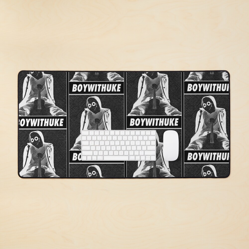 Boywithuke songs Graphic Premium Matte Vertical Poster sold by DaviBanks, SKU 41866548