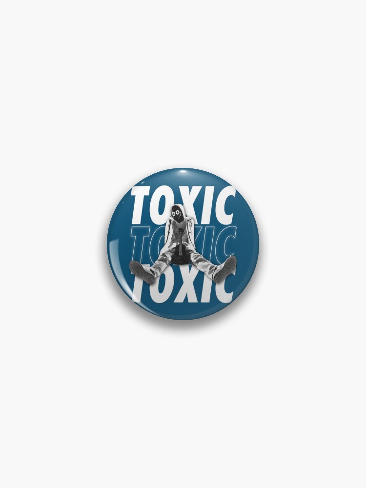 boywithuke toxic full song｜TikTok Search