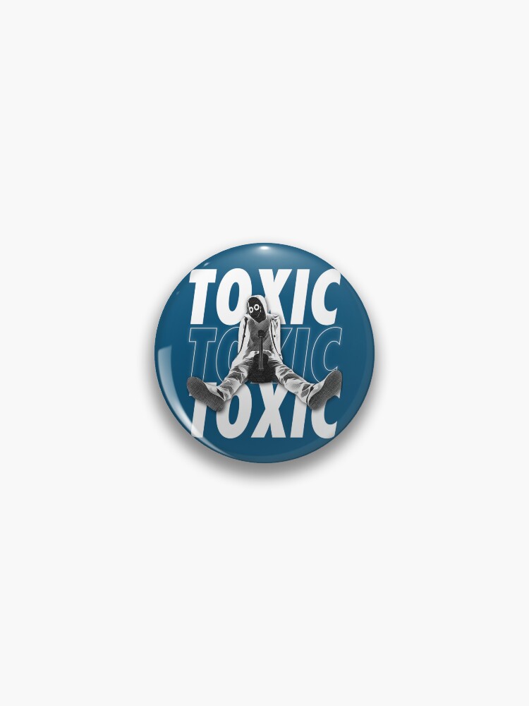 BoyWithUke - Toxic (Lyrics)  Lyrics, Tech company logos, Toxic