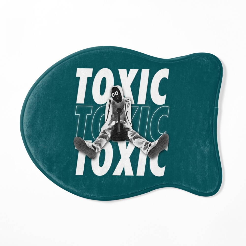 Boywithuke Songs Toxic Shirt - Teespix - Store Fashion LLC