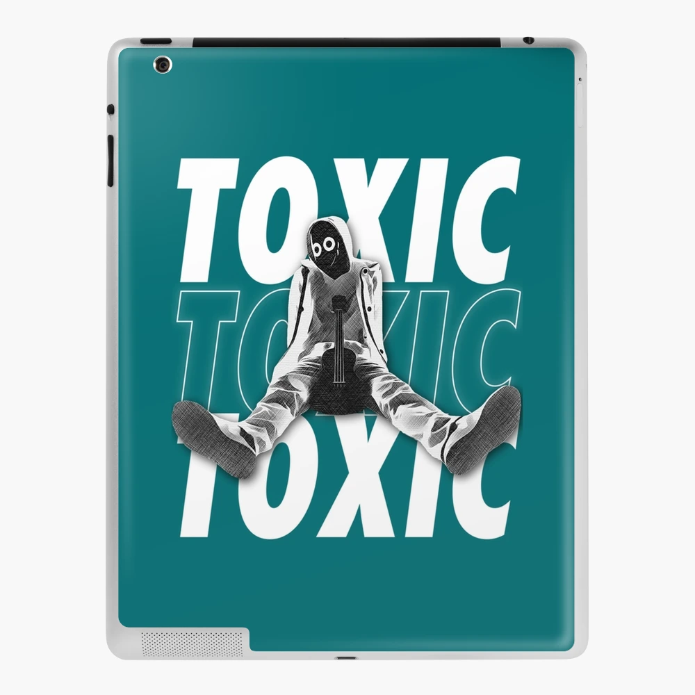 Boywithuke Songs Toxic Shirt - Teespix - Store Fashion LLC