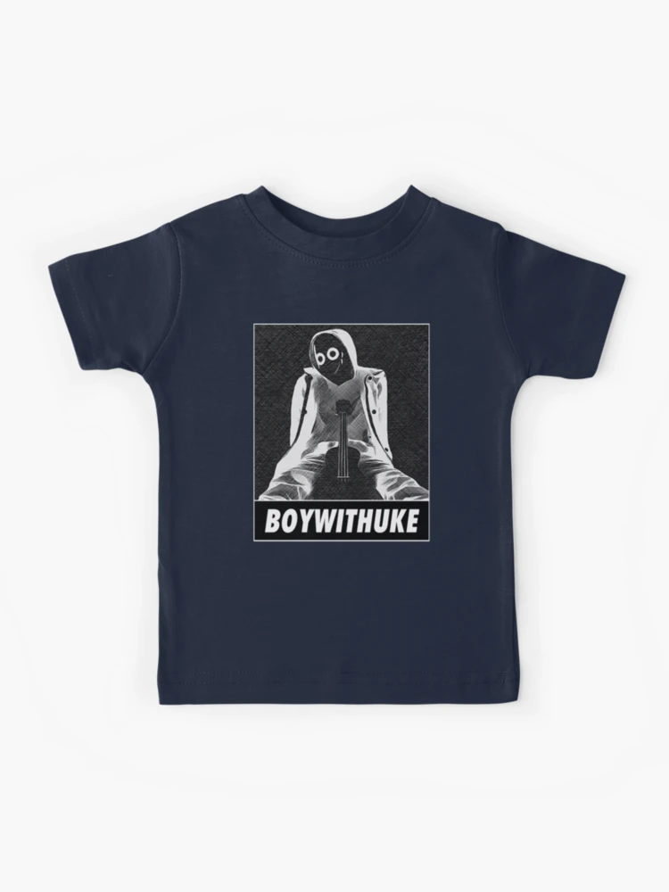 Boywithuke music, Boywithuke Songs  Magnet for Sale by DecalDepotAB