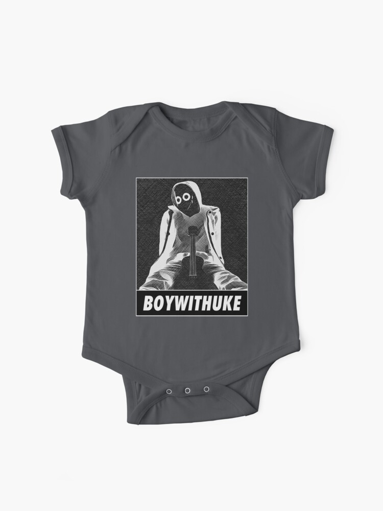 boywithuke toxic boywithuke songs  Kids T-Shirt for Sale by DecalDepotAB