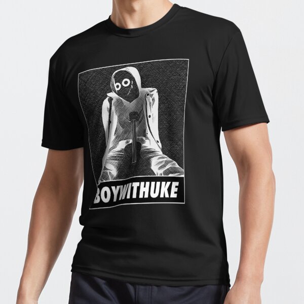 Boywithuke Toxic Boywithuke Songs Shirt