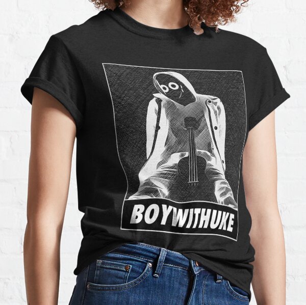 Boywithuke Songs Toxic Shirt - Teespix - Store Fashion LLC