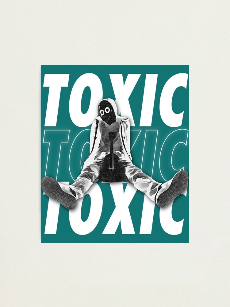 BoyWithUke - Toxic (Lyrics)  Lyrics, Tech company logos, Toxic