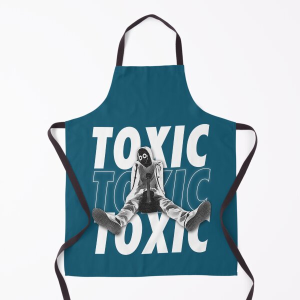 Item preview, boywithuke  toxic  boywithuke songs designed and sold by DecalDepotAB.