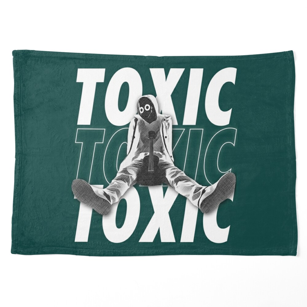 Boywithuke Songs Toxic Shirt - Teespix - Store Fashion LLC