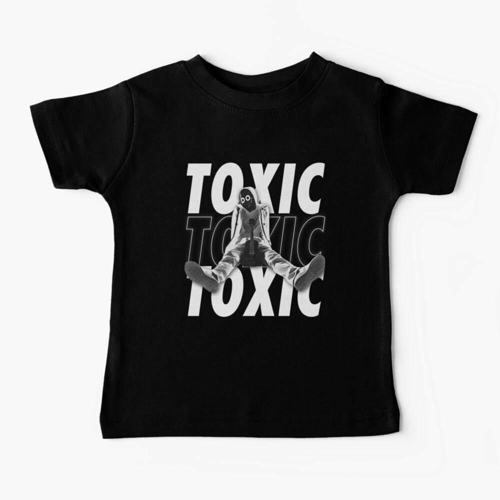 toxic boy with uke lyrics｜TikTok Search